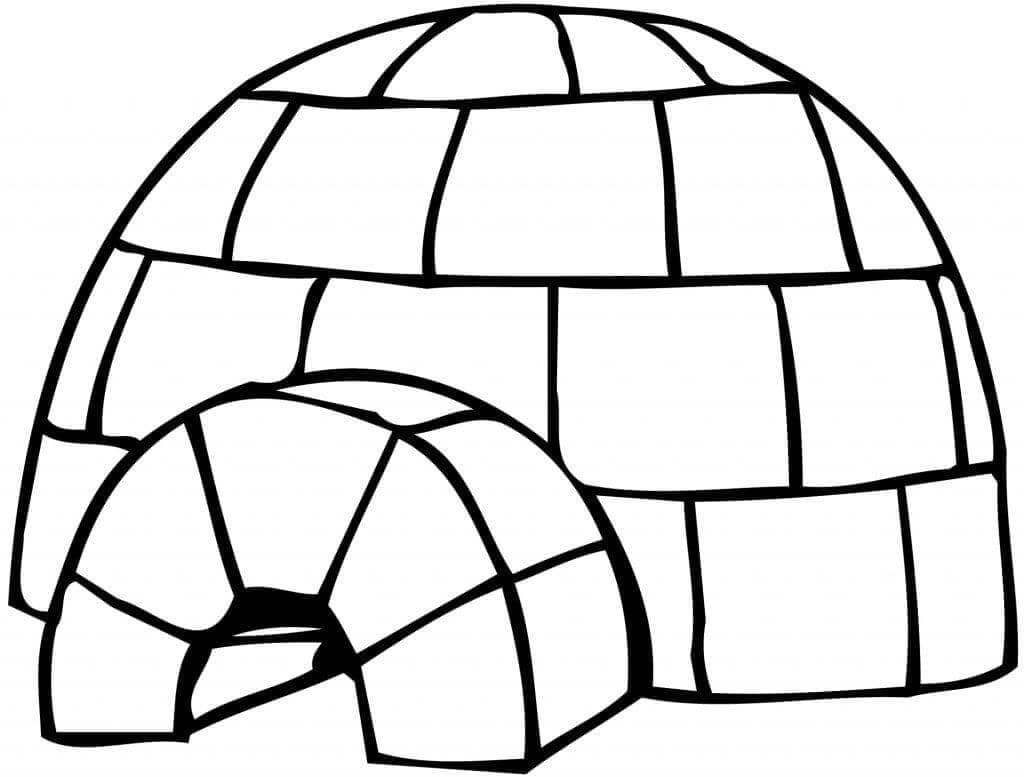 Basis iglo