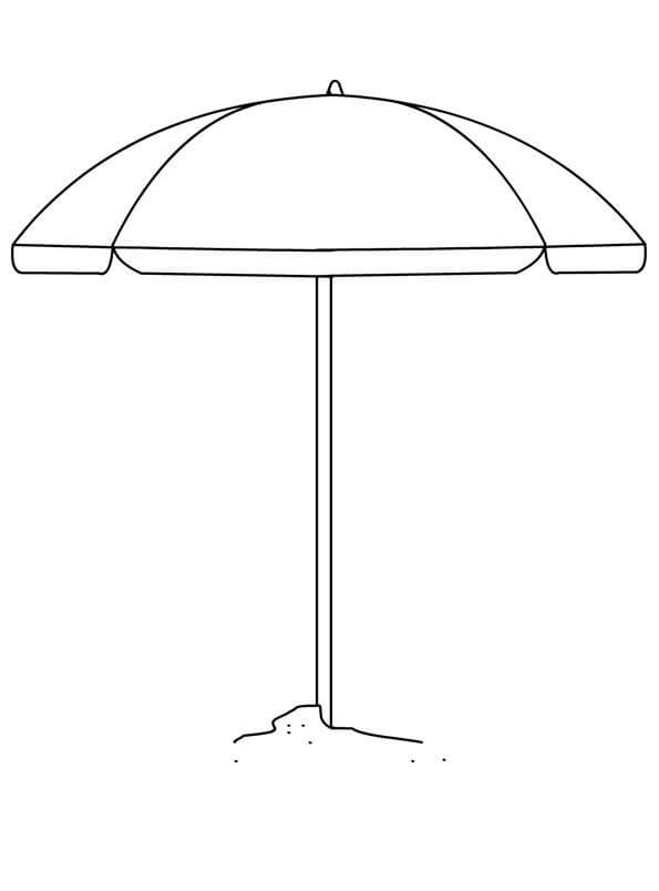 Basis parasol