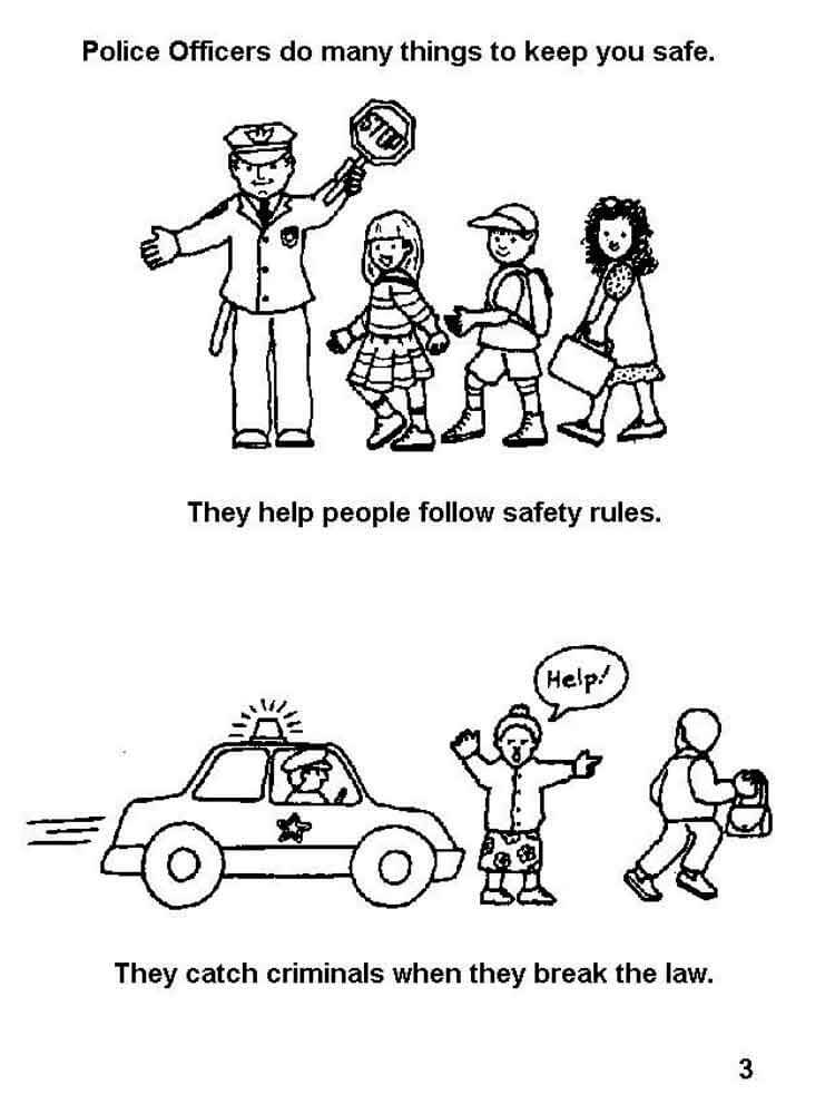 Basis verkeers- en straatveiligheid