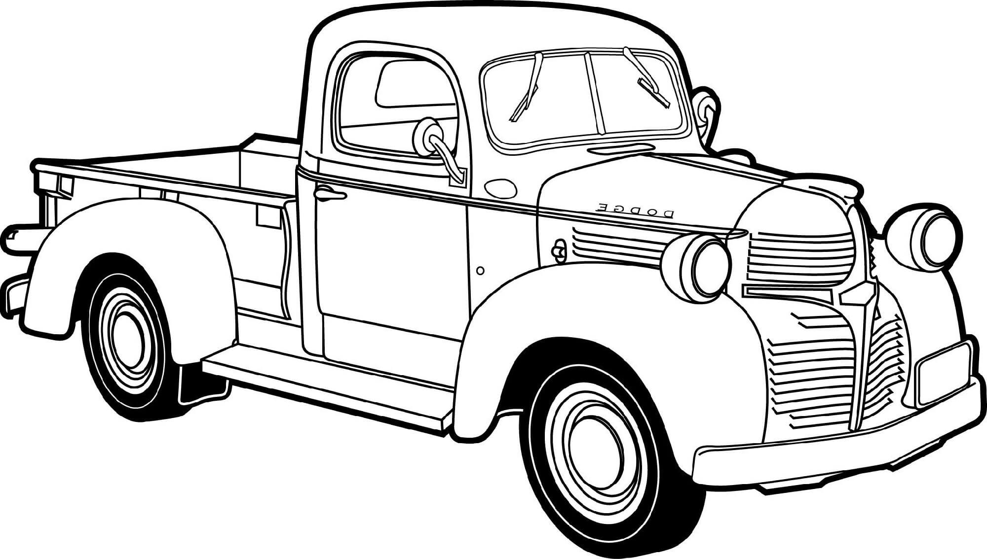 classic-pick-up-truck-free-stock-photo-public-domain-pictures