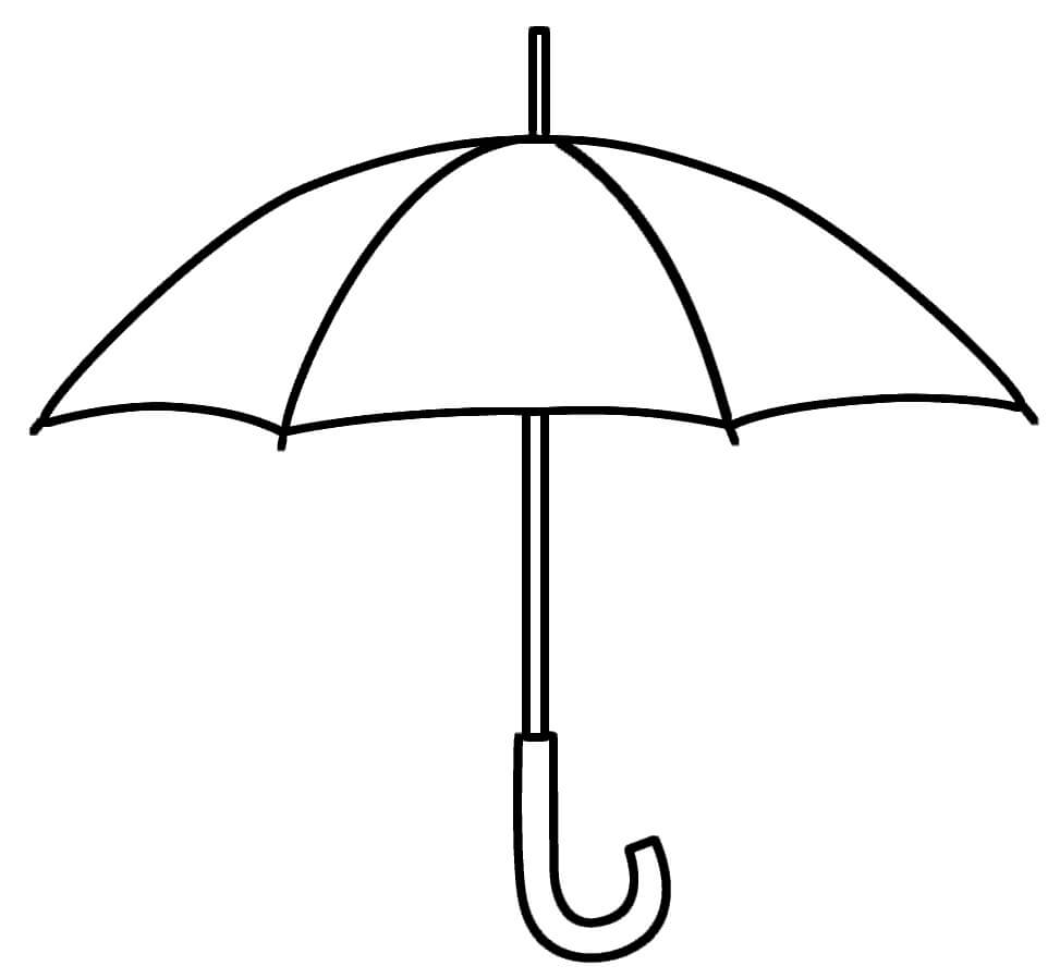 goede paraplu