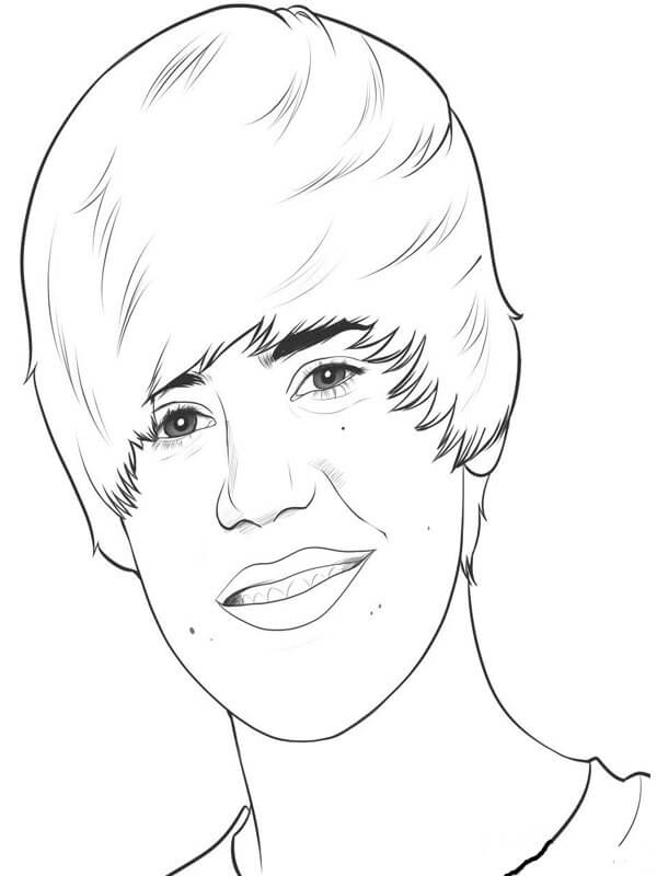 Justin Bieber - Afbeelding 3