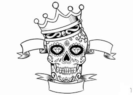 King Skull