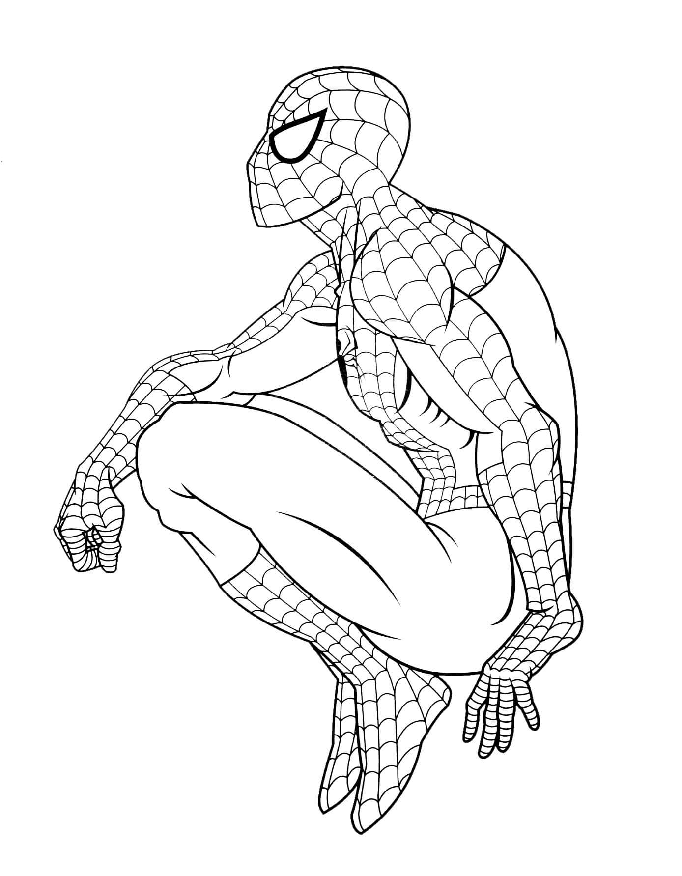 Spiderman - Afbeelding 10