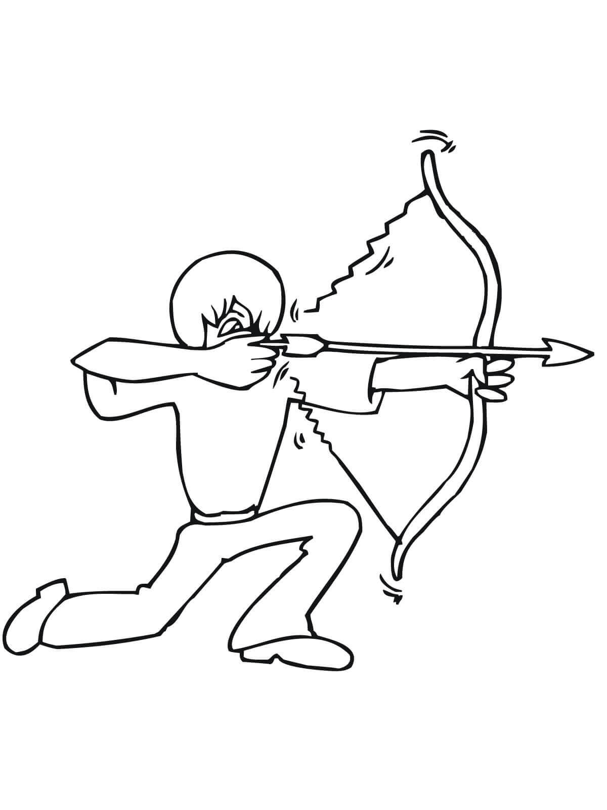 Basic Boy Archer