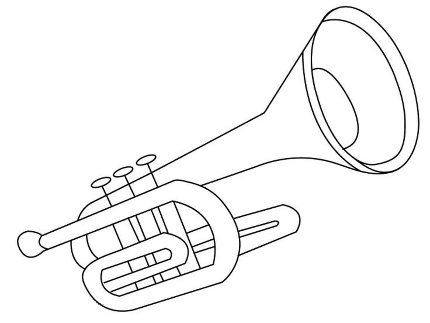 Basis Trompet