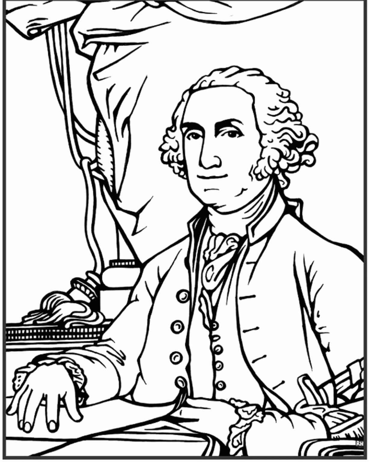 Fundamentele George Washington
