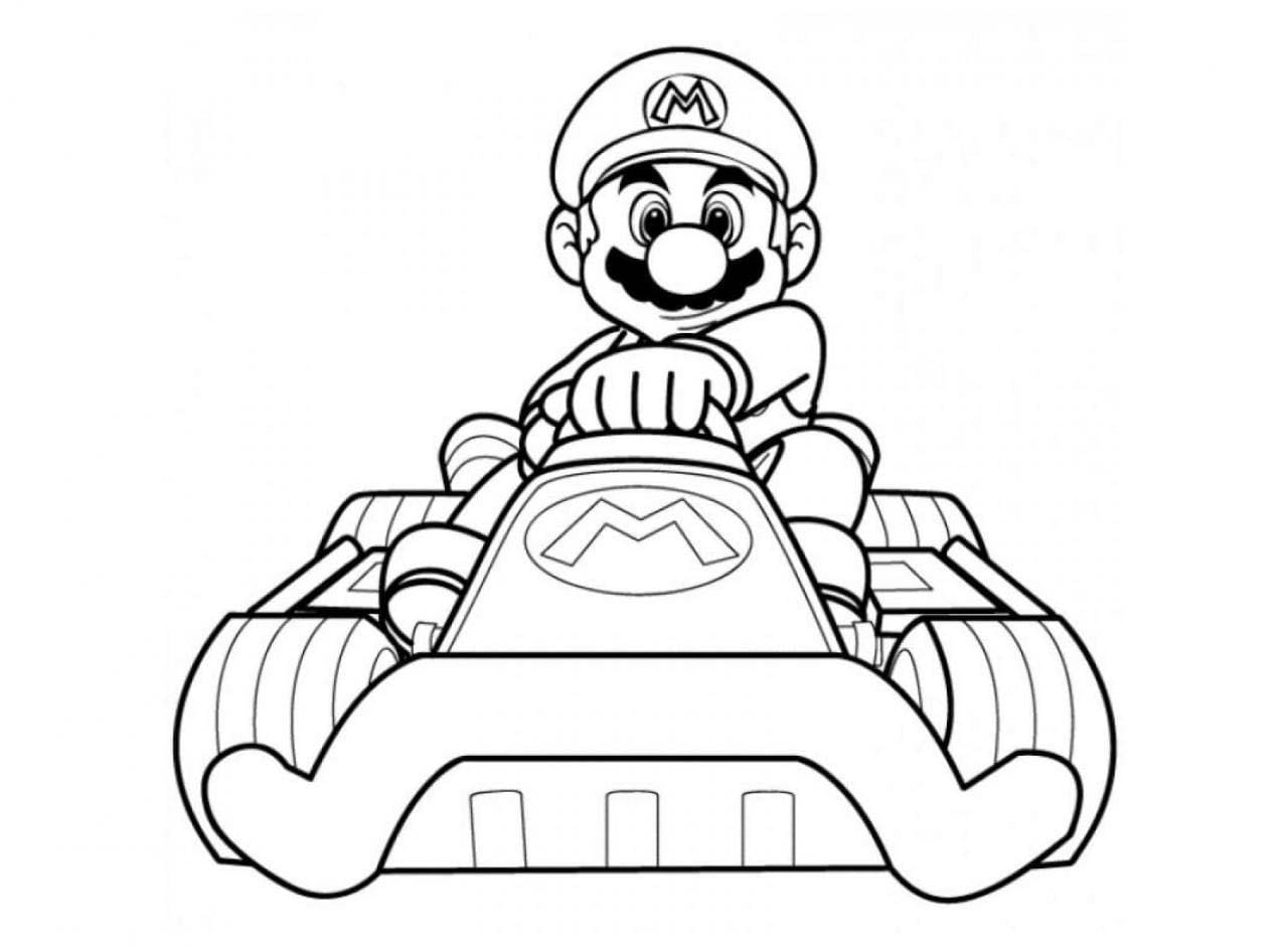 Free Mario HD