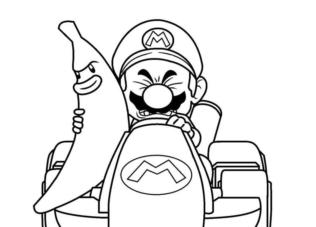 Mario Image
