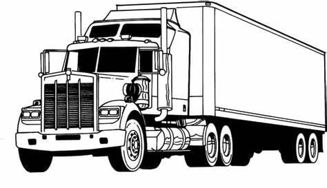 Gratis afbeelding van vrachtwagens