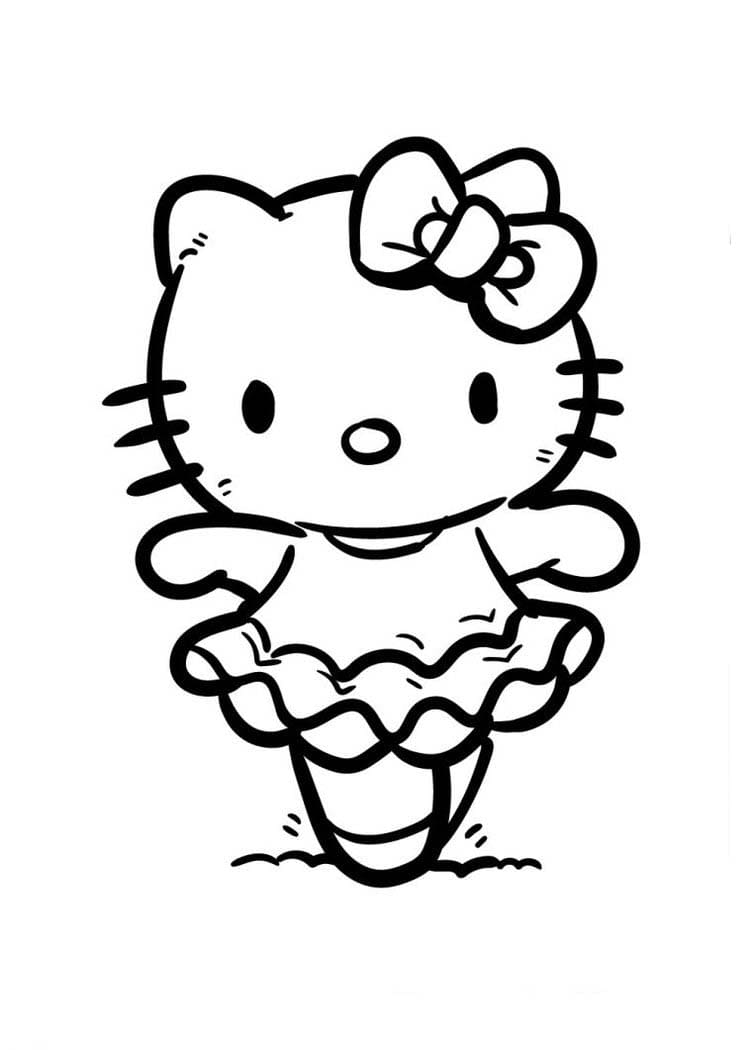 Hello Kitty – Afbeelding 3