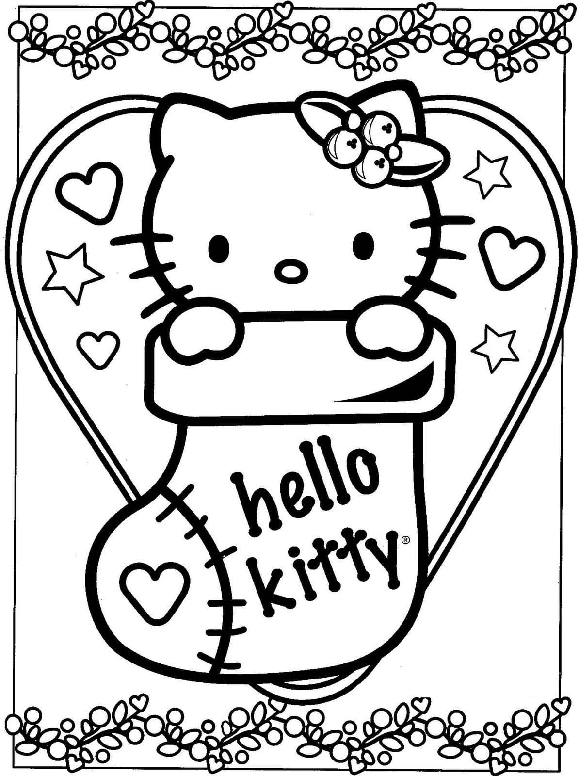Hello Kitty – Afbeelding 4
