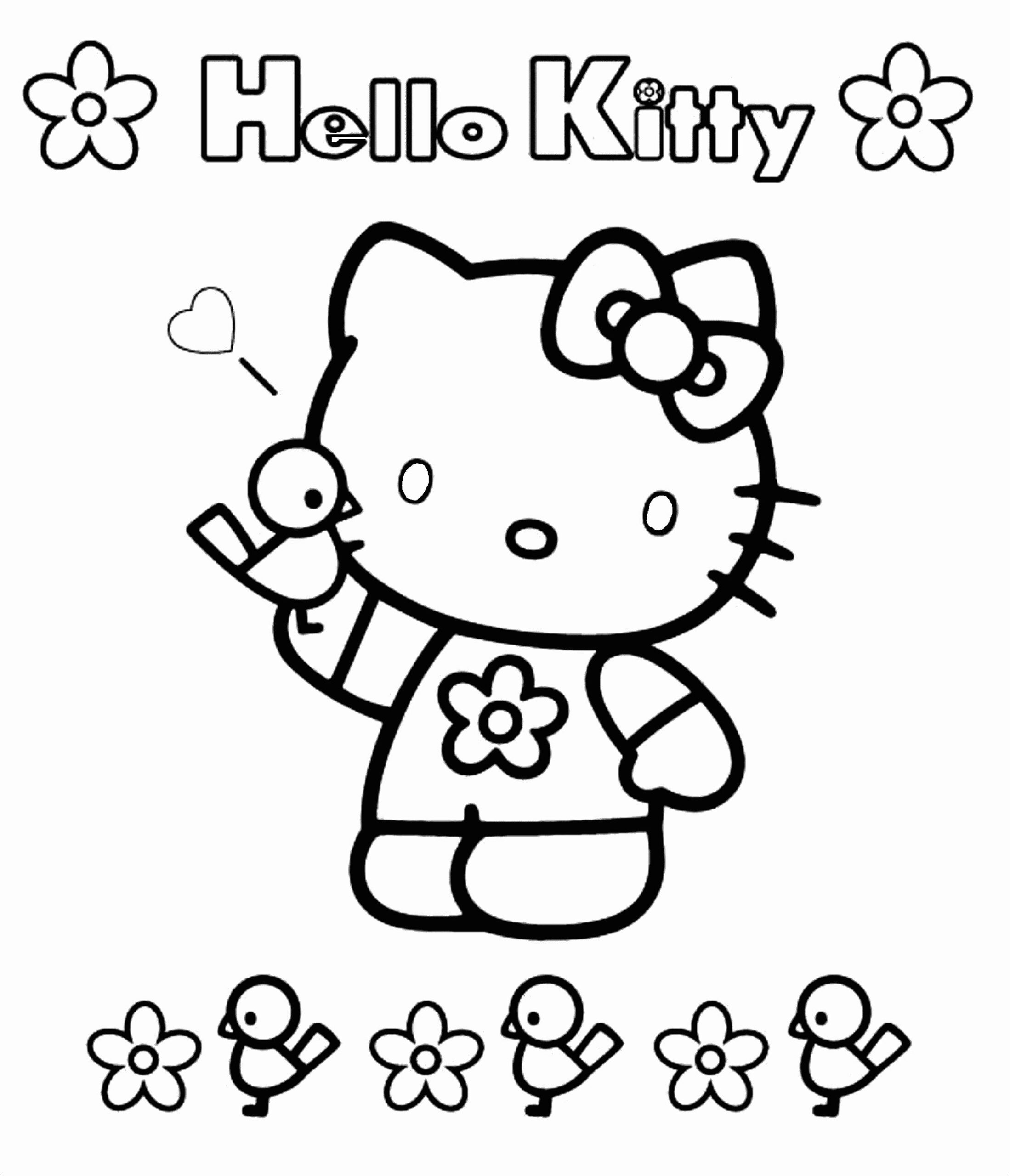 Hello Kitty – Afbeelding 6