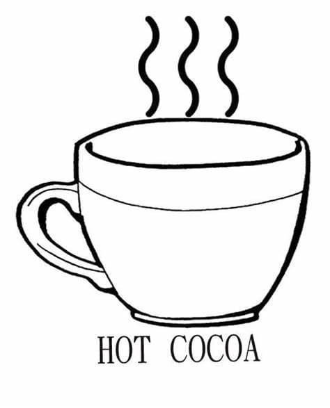 Hete Cacao Kop