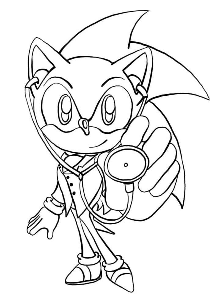 Dokter Sonic