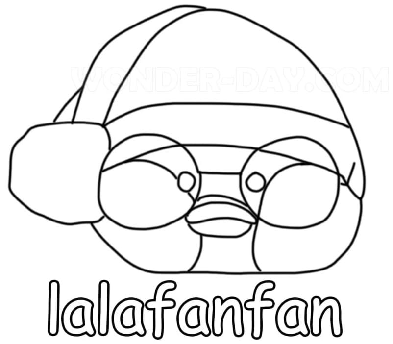 Gratis Lalafanfan