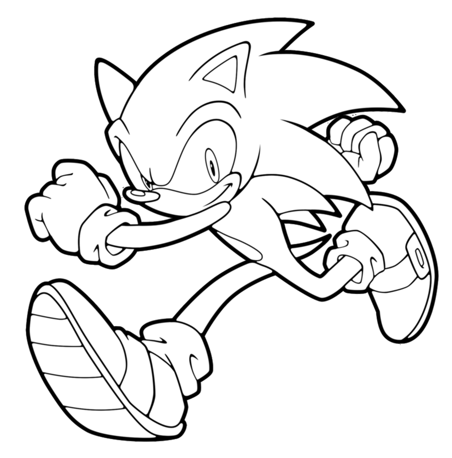 Sonic afbeelding 2
