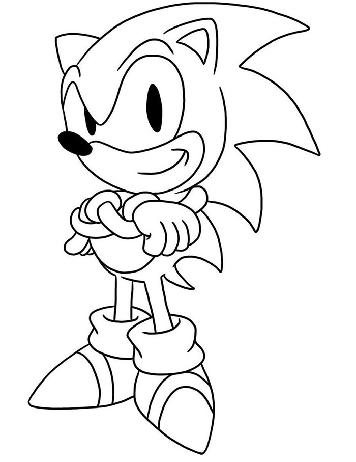 Sonic afbeelding 3