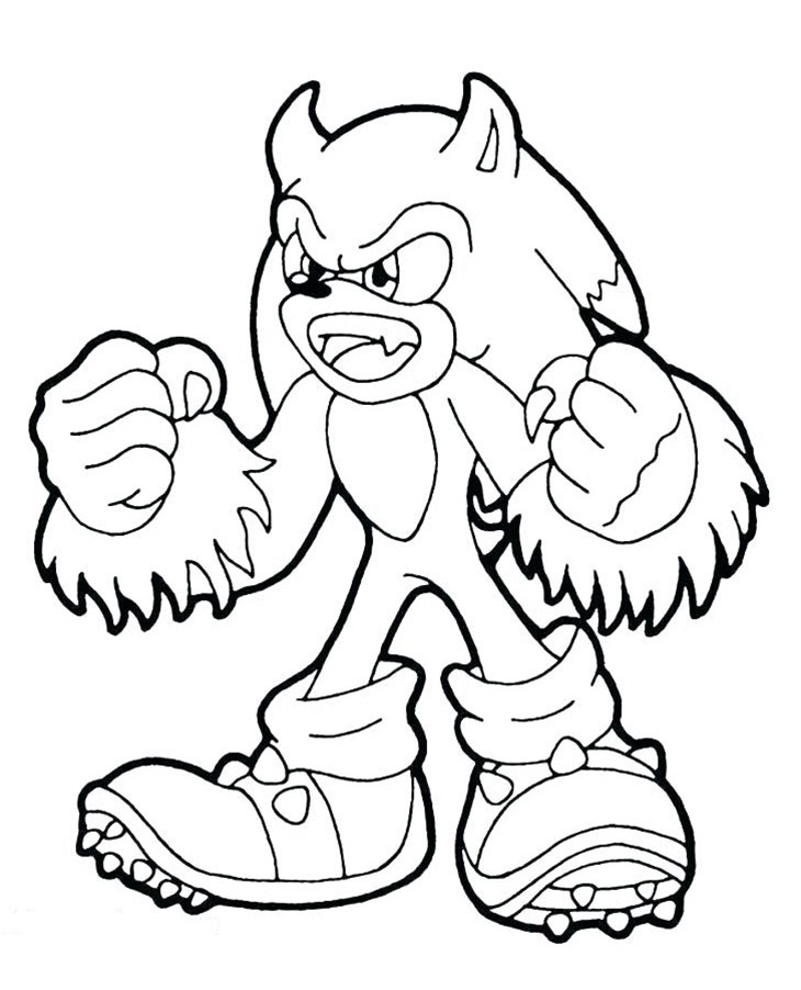 Sonic afbeelding 5