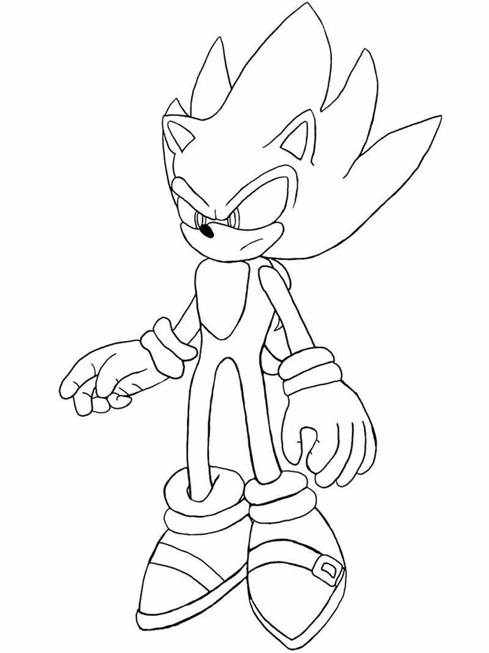 Sonic afbeelding 6