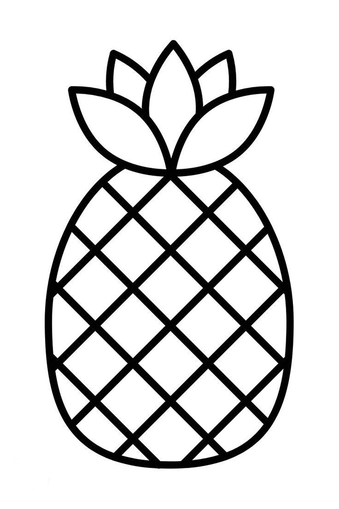 Ananas afbeelding 7