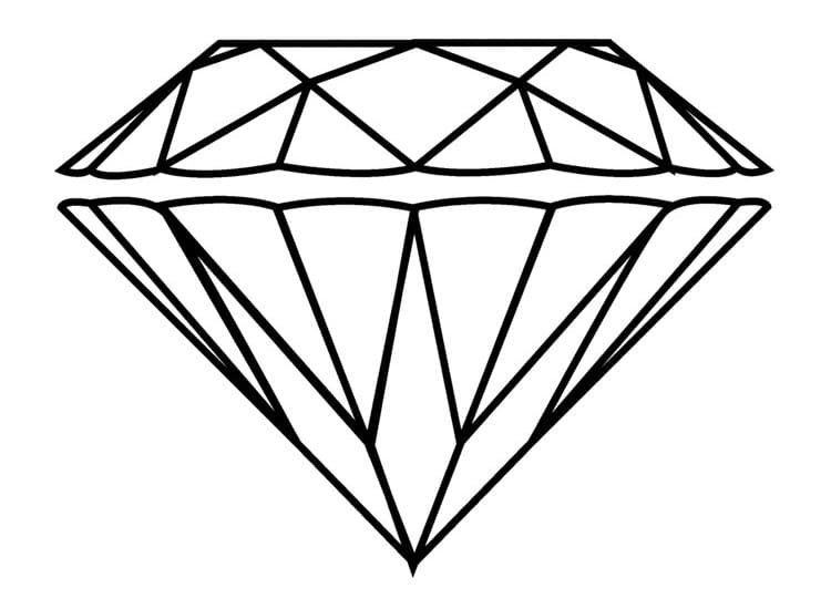 Gratis diamant