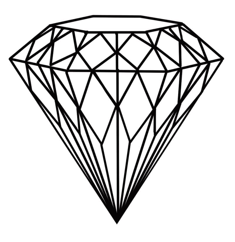 Grote diamant