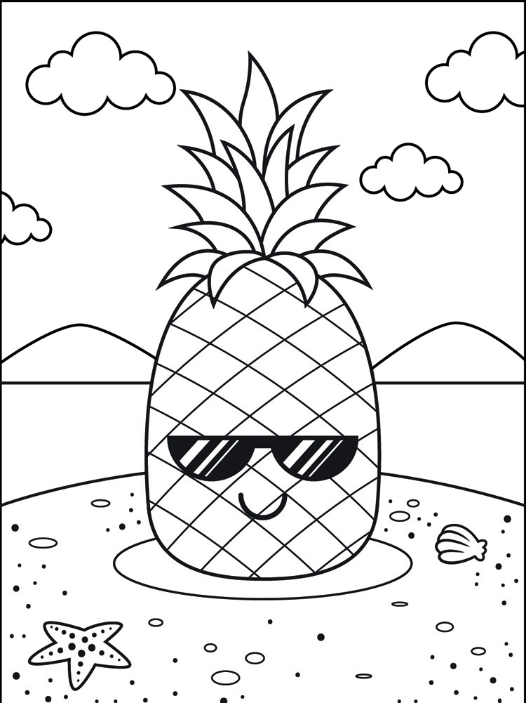 Koele ananas