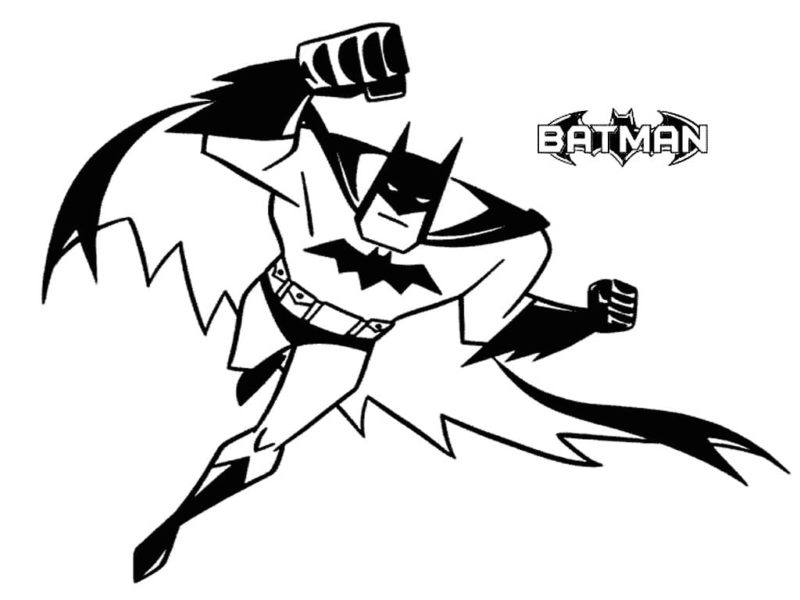 Gotham Ridder