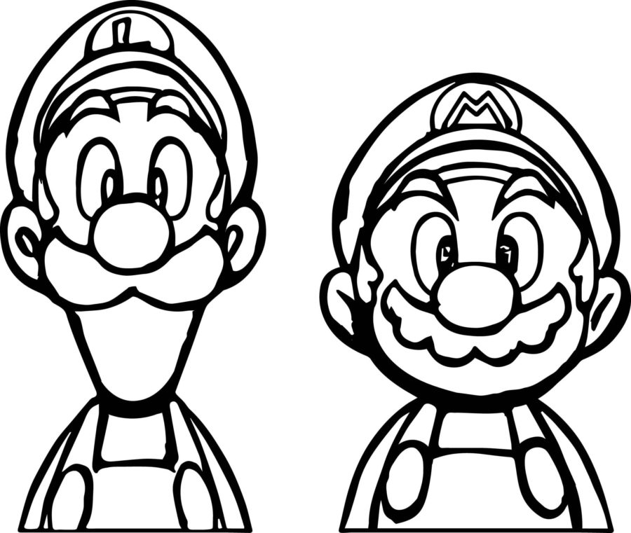 Mario-broers