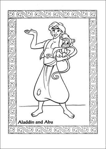 Aladin En Abu