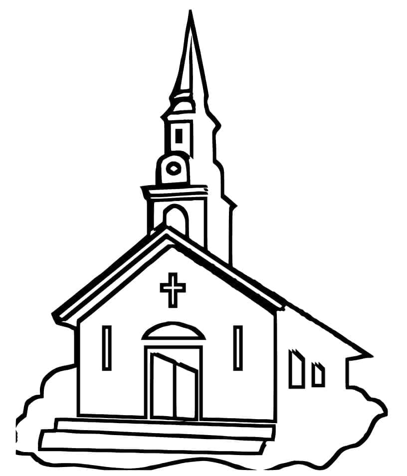 Gemeenschap Kerk