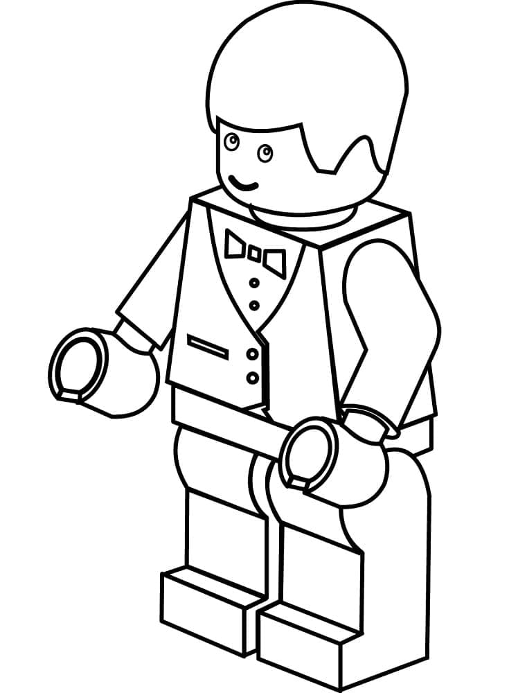 Lego Ober