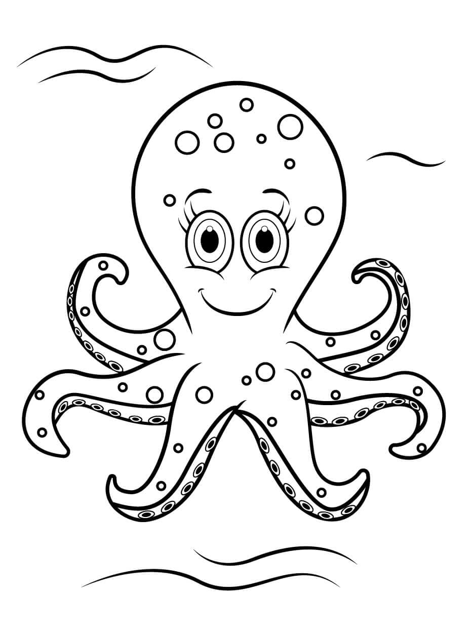 Octopusvrij Ontwerp