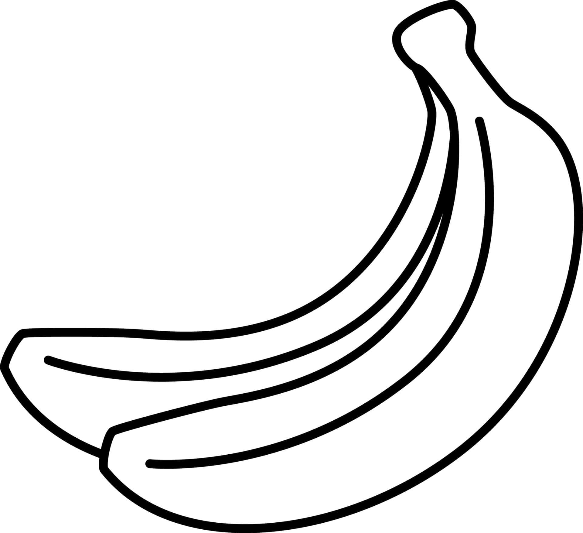 Twee Bananen
