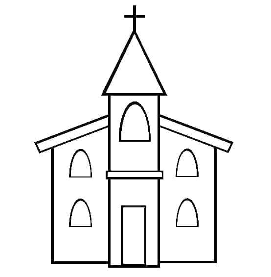 Zeer Eenvoudige Kerk