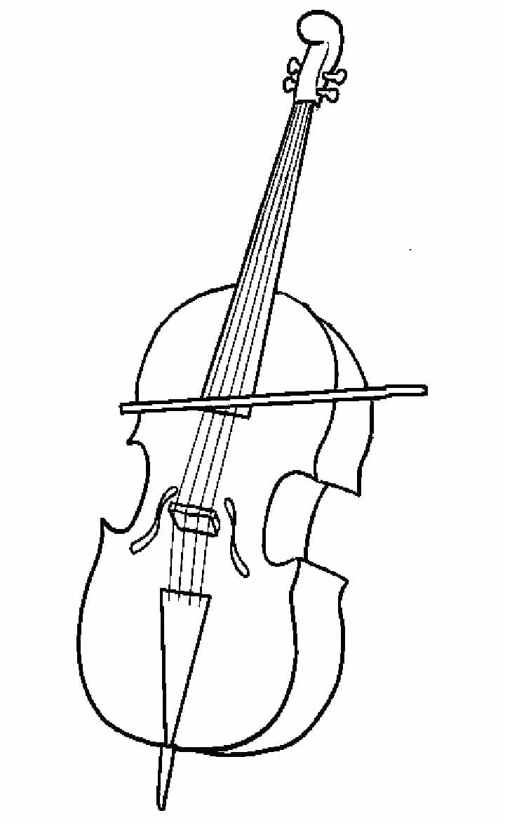 Gratis Cello