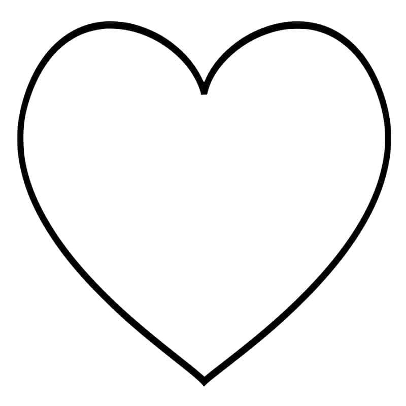 Hart Emoji