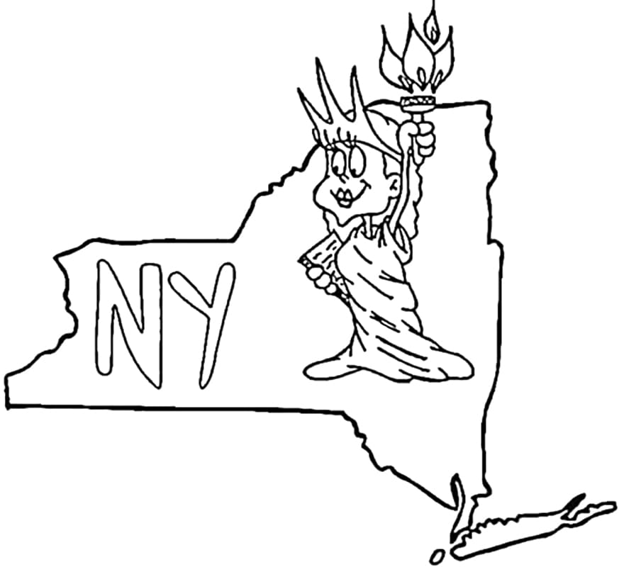 New York Staat