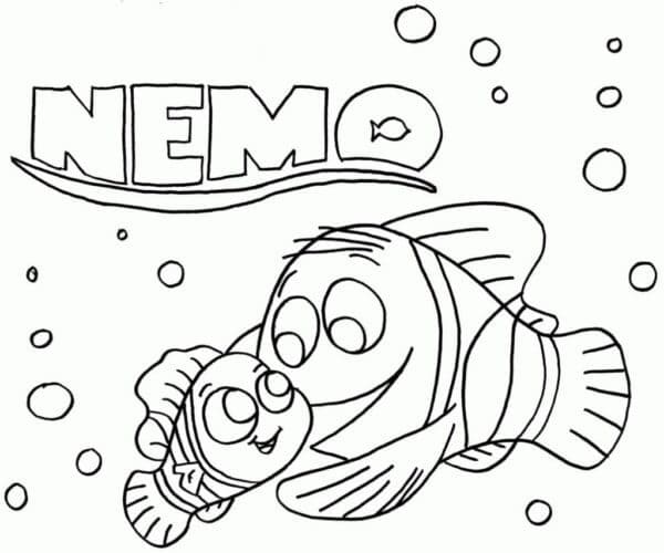 Finding Nemo de film