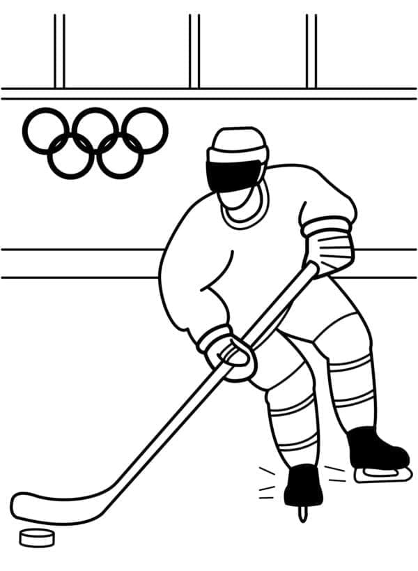 Olympisch Hockey