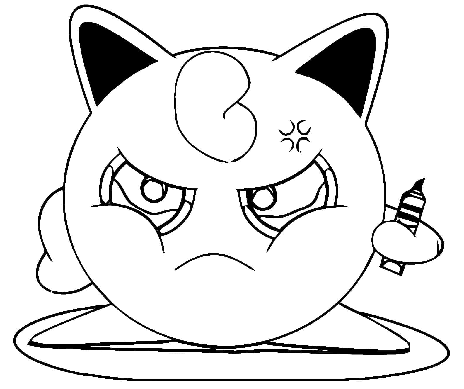 Boze jigglypuff