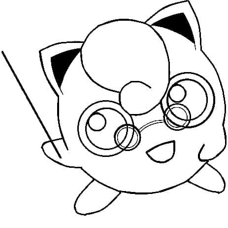 Coole jigglypuff