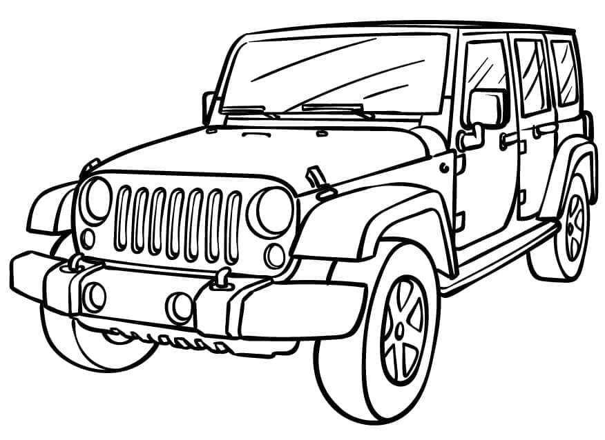 Jeep-redding