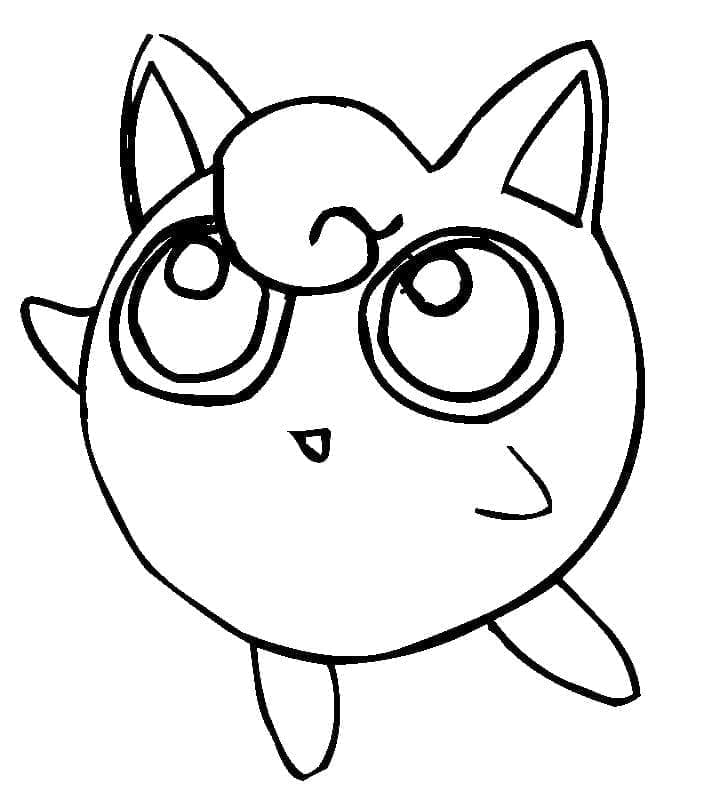 Jigglypuff-afbeelding