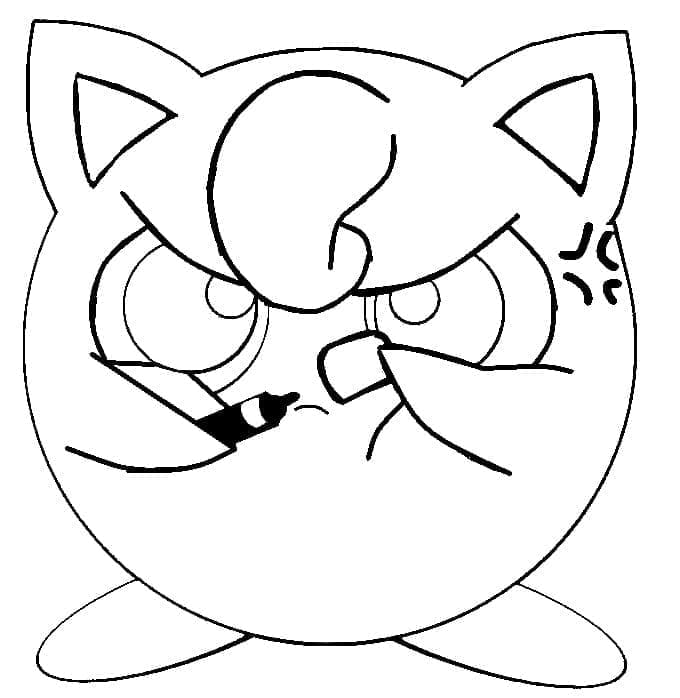 Jigglypuff gratis