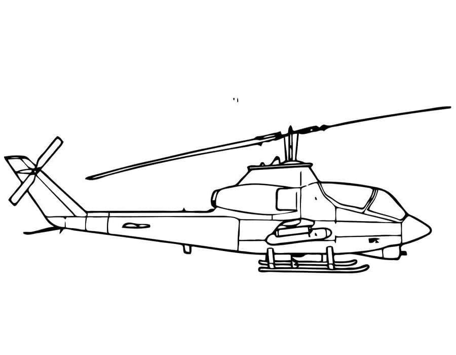 Helikopter Voor Kinderen