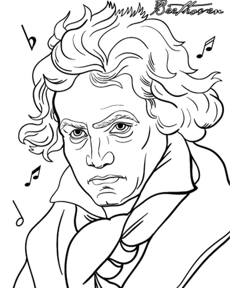 Beethoven