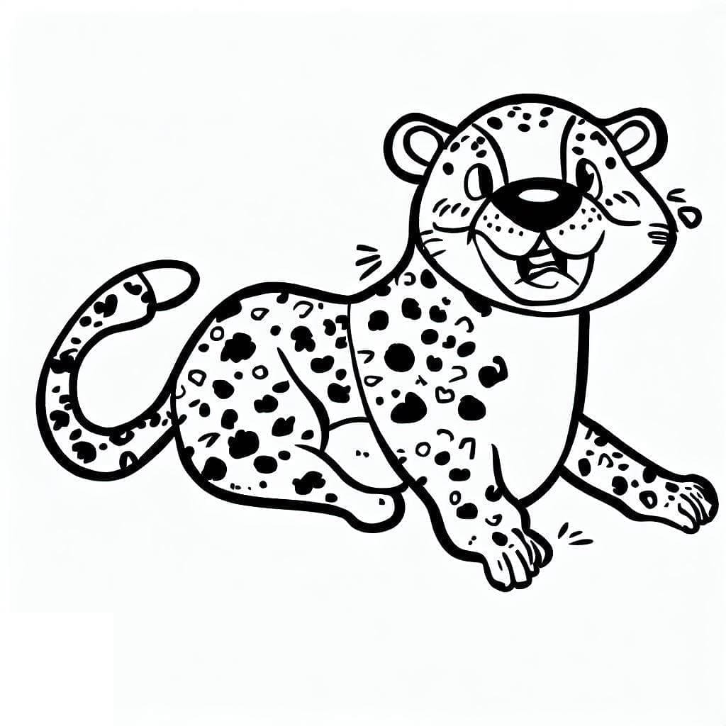 Cheetah gratis