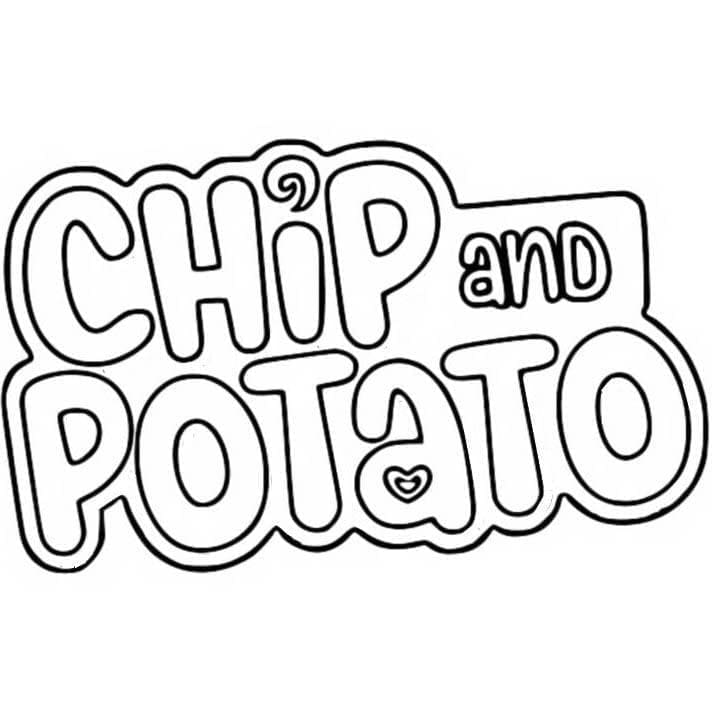 Chip en Pieper Logo